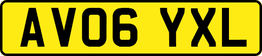 AV06YXL