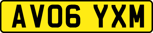 AV06YXM