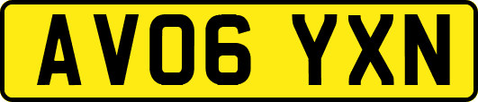 AV06YXN