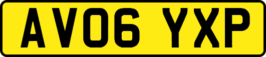 AV06YXP