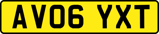 AV06YXT