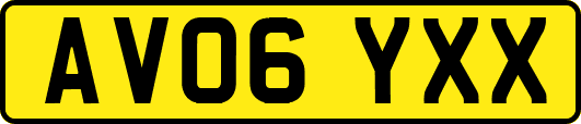 AV06YXX