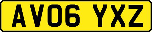 AV06YXZ
