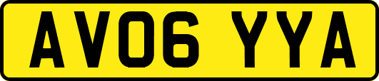 AV06YYA
