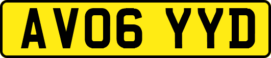 AV06YYD