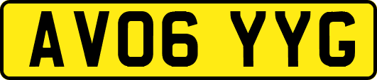 AV06YYG