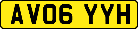 AV06YYH
