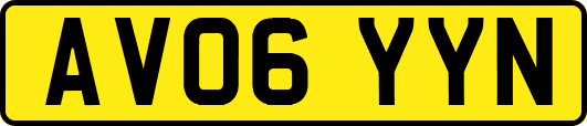 AV06YYN