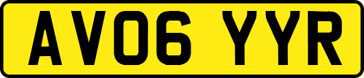 AV06YYR