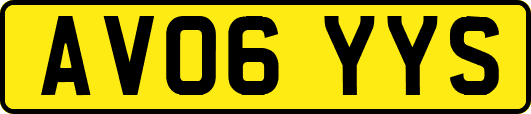 AV06YYS