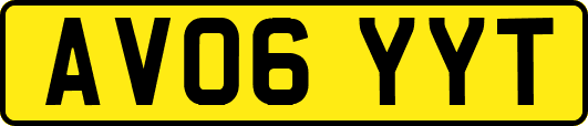 AV06YYT
