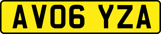 AV06YZA