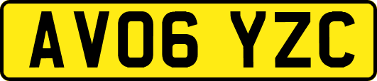 AV06YZC
