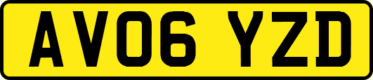 AV06YZD