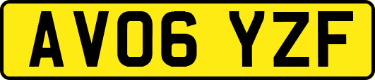 AV06YZF