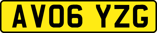 AV06YZG