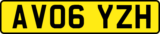 AV06YZH