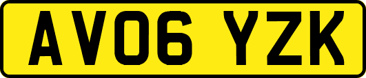 AV06YZK