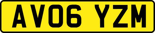 AV06YZM