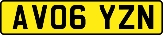 AV06YZN