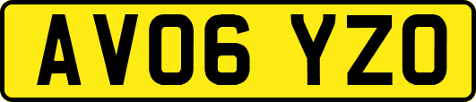 AV06YZO