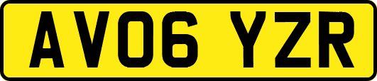 AV06YZR