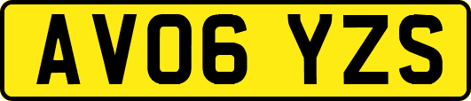 AV06YZS