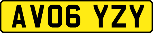 AV06YZY