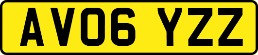 AV06YZZ