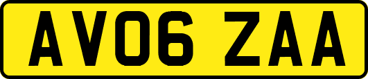 AV06ZAA