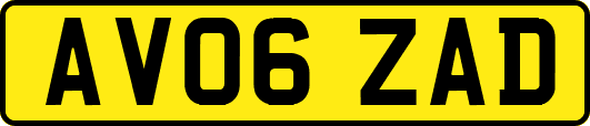 AV06ZAD