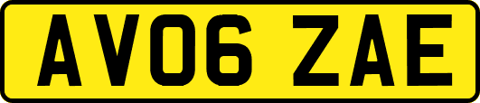 AV06ZAE