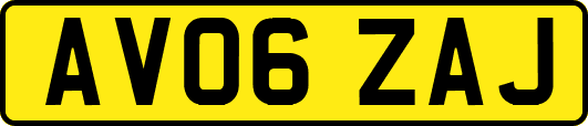 AV06ZAJ