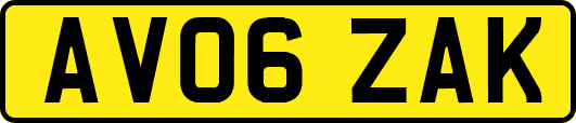 AV06ZAK