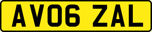 AV06ZAL
