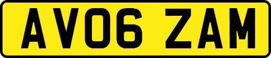AV06ZAM