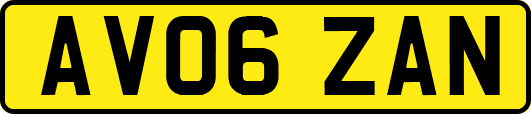 AV06ZAN