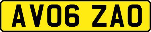 AV06ZAO