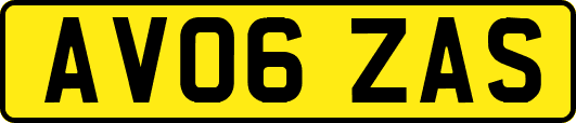 AV06ZAS