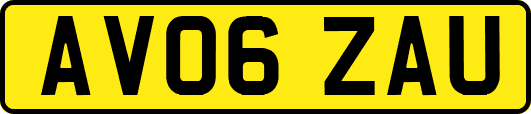 AV06ZAU