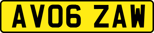 AV06ZAW