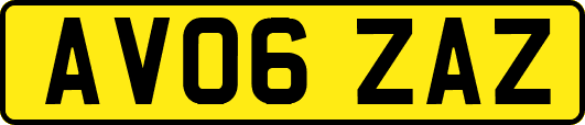 AV06ZAZ