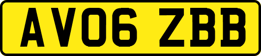 AV06ZBB