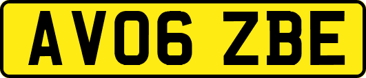 AV06ZBE