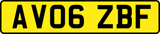 AV06ZBF