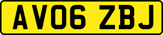 AV06ZBJ