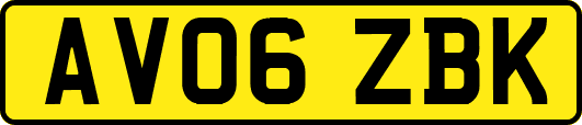 AV06ZBK