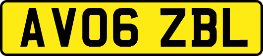 AV06ZBL