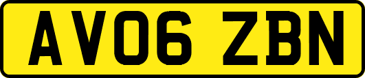 AV06ZBN