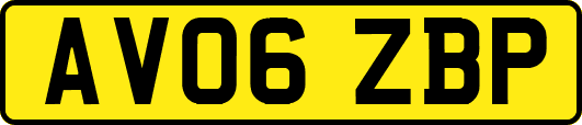 AV06ZBP